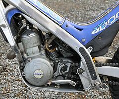 2010 gasgas txt - Image 8/10