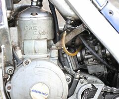 2010 gasgas txt - Image 9/10