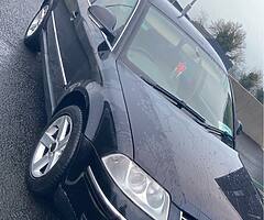 04 b5.5 Passat