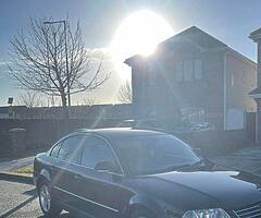04 b5.5 Passat - Image 3/3