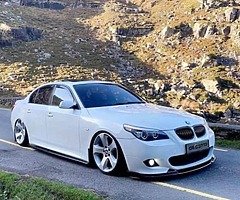 Bmw e60 sunroof model - Image 3/3