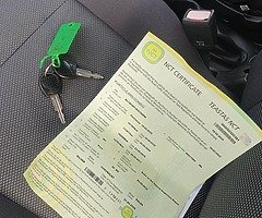 Kalos 1.2 petrol, New NCT, WARRANTY - Image 3/8