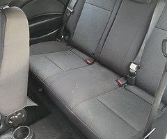 Kalos 1.2 petrol, New NCT, WARRANTY - Image 6/8