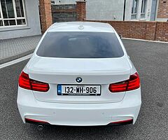 BMW 3 Series M Sport High Spec - Image 3/10