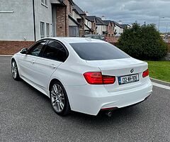 BMW 3 Series M Sport High Spec - Image 4/10