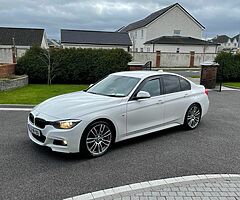 BMW 3 Series M Sport High Spec - Image 6/10