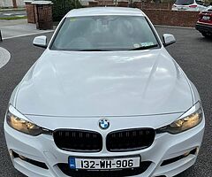 BMW 3 Series M Sport High Spec - Image 7/10