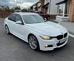 BMW 3 Series M Sport High Spec - Image 8/10