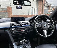 BMW 3 Series M Sport High Spec - Image 9/10