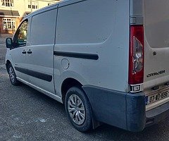 CITROËN DISPATCH