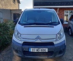 CITROËN DISPATCH - Image 4/9