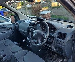 CITROËN DISPATCH - Image 6/9