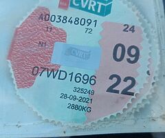 CITROËN DISPATCH - Image 7/9