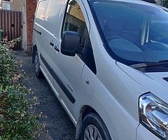CITROËN DISPATCH - Image 9/9