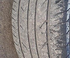 Set of alloys for sale 4x100 - Image 5/9