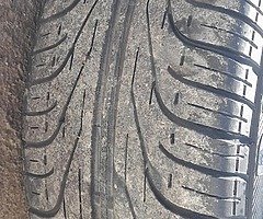 Set of alloys for sale 4x100 - Image 6/9