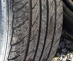 Set of alloys for sale 4x100 - Image 7/9