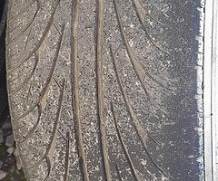 Set of alloys for sale 4x100 - Image 8/9