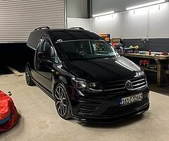 Caddy
