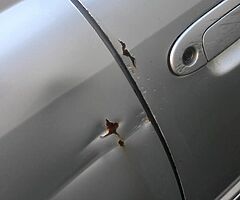 Toyota Yaris VVT-I - Image 3/5
