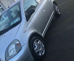 Toyota Yaris VVT-I - Image 5/5