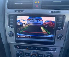 Volkswagen Golf tsi - Image 4/6