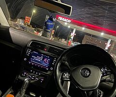 Volkswagen Golf tsi - Image 5/6
