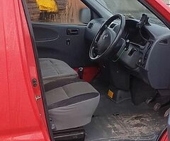 Toyota Hiace vans - Image 3/6