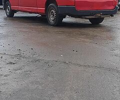 Toyota Hiace vans - Image 4/6
