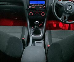 Mk6 golf 2.0 ltr for sale/swaps - Image 3/7