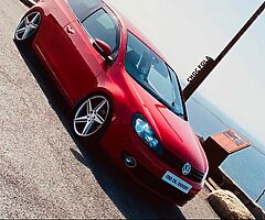 Mk6 golf 2.0 ltr for sale/swaps - Image 4/7