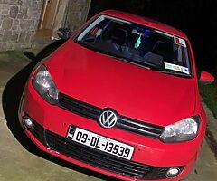Mk6 golf 2.0 ltr for sale/swaps - Image 7/7