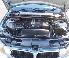 BMW 3 Series, Touring - Image 4/9