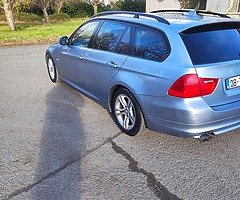 BMW 3 Series, Touring - Image 5/9