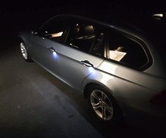 BMW 3 Series, Touring - Image 7/9