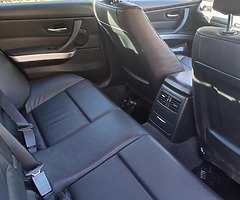 BMW 3 Series, Touring - Image 8/9