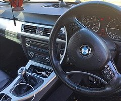 BMW 3 Series, Touring - Image 9/9