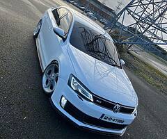 Mk6 jetta