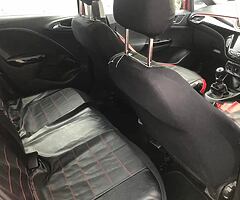 Vauxhall Corsa - Image 4/9