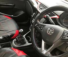 Vauxhall Corsa - Image 6/9