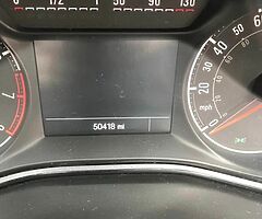 Vauxhall Corsa - Image 7/9