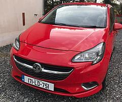 Vauxhall Corsa - Image 9/9