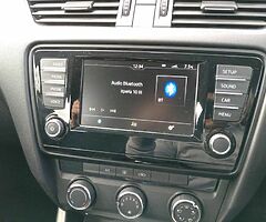 Skoda Octavia 2016 1.6 TDI SE DSG Ambition