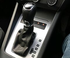 Skoda Octavia 2016 1.6 TDI SE DSG Ambition