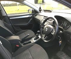 Skoda Octavia 2016 1.6 TDI SE DSG Ambition - Image 4/7