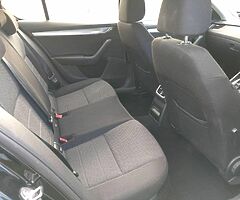 Skoda Octavia 2016 1.6 TDI SE DSG Ambition - Image 5/7