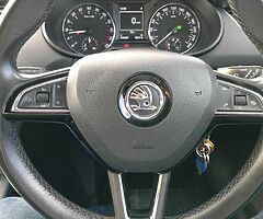 Skoda Octavia 2016 1.6 TDI SE DSG Ambition - Image 6/7