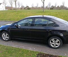 Skoda Octavia 2016 1.6 TDI SE DSG Ambition - Image 7/7