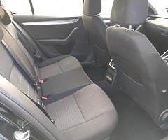 Skoda Octavia 2016 se DSG - Image 5/10