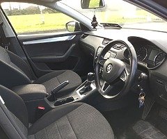 Skoda Octavia 2016 se DSG - Image 6/10